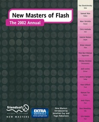 Abbildung von: New Masters of Flash - Apress