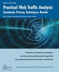 Cover: Practical Web Traffic Analysis - APress
