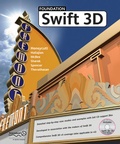 Cover: Foundation Swift 3D - APress