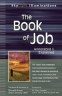Cover: Book of Job - SkyLight Paths Publishing,US
