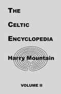 Cover: The Celtic Encyclopedia - Universal Publishers