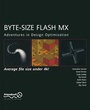 Cover: Byte-Size Flash MX - APress