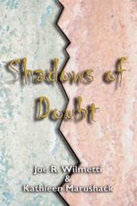 Abbildung von: Shadows of Doubt - Publish America