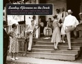 Cover: Sunday Afternoon on the Porch - University of Iowa Press
