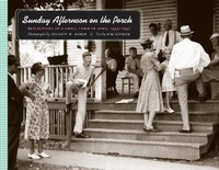 Enlarge image Cover: Sunday Afternoon on the Porch - University of Iowa Press