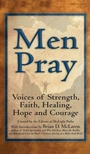 Cover: Men Pray - SkyLight Paths Publishing,US