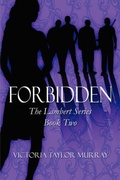 Cover: Forbidden - Publish America