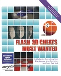 Cover: Flash 3D Cheats Most Wanted - APress