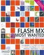 Cover: Flash MX Most Wanted - APress