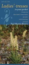 Cover: Ladies'-tresses in Your Pocket - University of Iowa Press