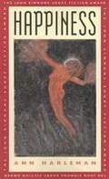 Cover: Happiness - University of Iowa Press