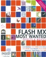 Cover: Flash MX Most Wanted - APress