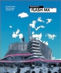 Cover: Foundation Flash MX - APress