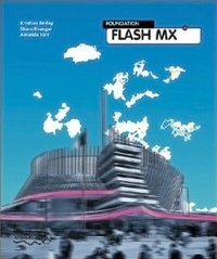 Abbildung von: Foundation Flash MX - Apress