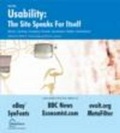 Cover: Usability: The Site Speaks for Itself - APress