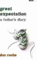 Cover: Great Expectation - University of Iowa Press