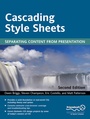 Cover: Cascading Style Sheets - Friends of Ed