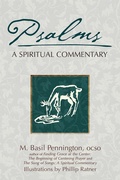 Cover: Psalms - SkyLight Paths