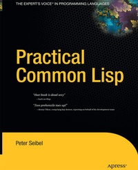 Abbildung von: Practical Common Lisp - Apress