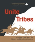 Cover: Unite the Tribes - APress