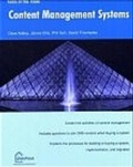 Cover: Content Management Systems (Tools of the Trade) - APress
