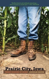 Bild: Prairie City, Iowa - University of Iowa Press