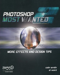 Abbildung von: Photoshop Most Wanted 2 - Friends of Ed