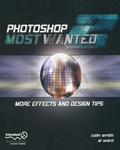 Cover: Photoshop Most Wanted 2 - APress