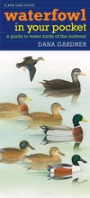 Cover: Waterfowl in Your Pocket - University of Iowa Press