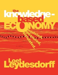 Enlarge image Cover: The Knowledge-Based Economy - Universal Publishers