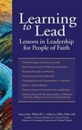 Cover: Learning to Lead - SkyLight Paths Publishing,US