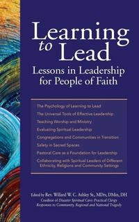 Enlarge image Cover: Learning to Lead - SkyLight Paths Publishing,US