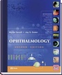 Cover: Ophthalmology - Mosby