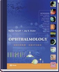 Enlarge image Cover: Ophthalmology - Mosby