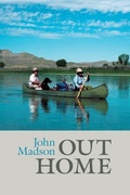 Cover: Out Home - University of Iowa Press