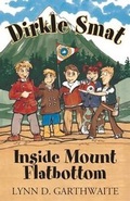 Cover: Dirkle Smat Inside Mount Flatbottom - Castle Keep Press