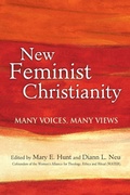 Cover: New Feminist Christianity - SkyLight Paths Publishing,US
