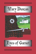 Cover: Eyes of Garnet - Sense of Wonder