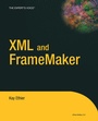 Cover: XML and FrameMaker - APress