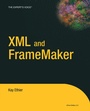 Cover: XML and FrameMaker - APress
