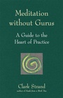 Cover: Meditation without Gurus - SkyLight Paths