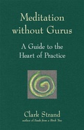 Cover: Meditation without Gurus - SkyLight Paths