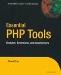 Abbildung von: Essential PHP Tools - Apress