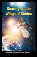 Cover: Soaring on the Wings Of Genius - Universal Publishers