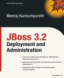 Cover: JBoss 3.2 Deployment and Administration - APress
