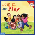 Cover: Join In and Play - Free Spirit Publishing Inc.,U.S.