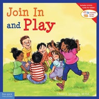 Enlarge image Cover: Join In and Play - Free Spirit Publishing Inc.,U.S.