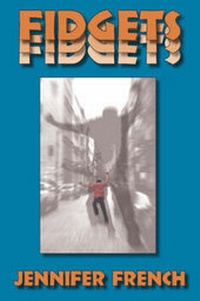Enlarge image Cover: Fidgets - Castle Keep Press