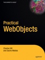 Cover: Practical WebObjects - APress