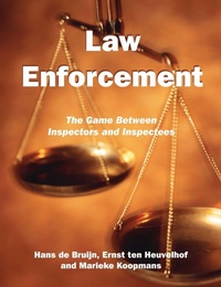 Abbildung von: Law Enforcement - Universal Publishers